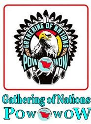 Gathering of Nations Powwow