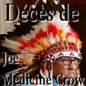Joe Medicine Crow